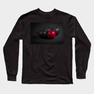 Fruit of the Poisonous Tree Long Sleeve T-Shirt